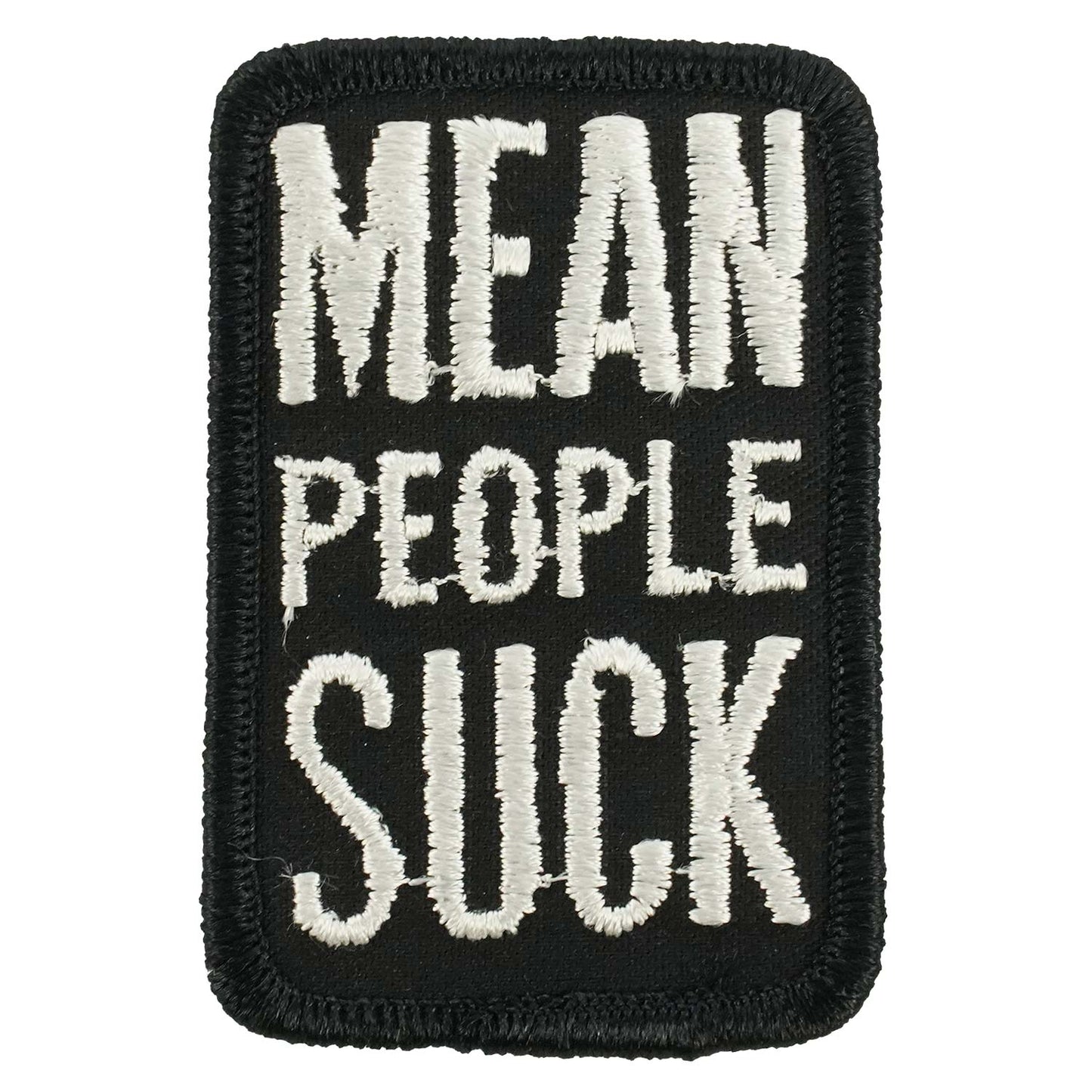 Novelty Patch Patch