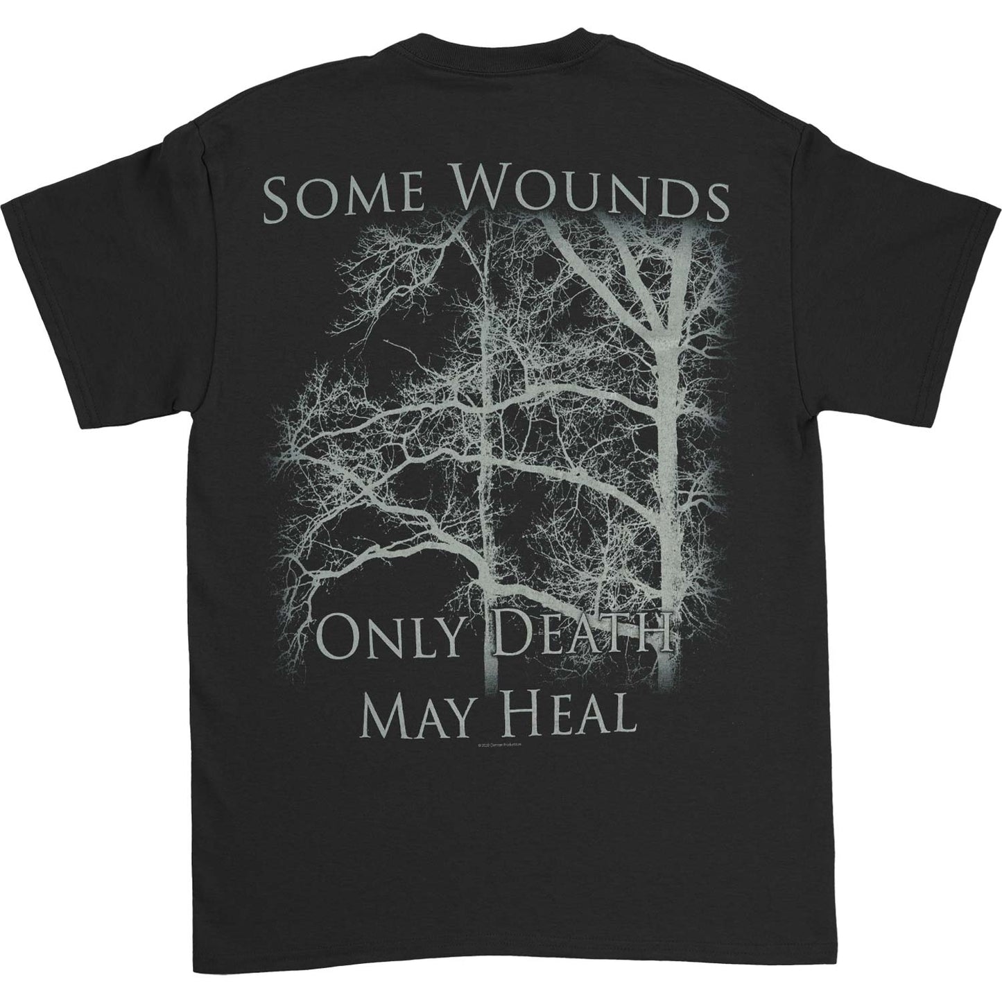 Stab Wounds T-shirt