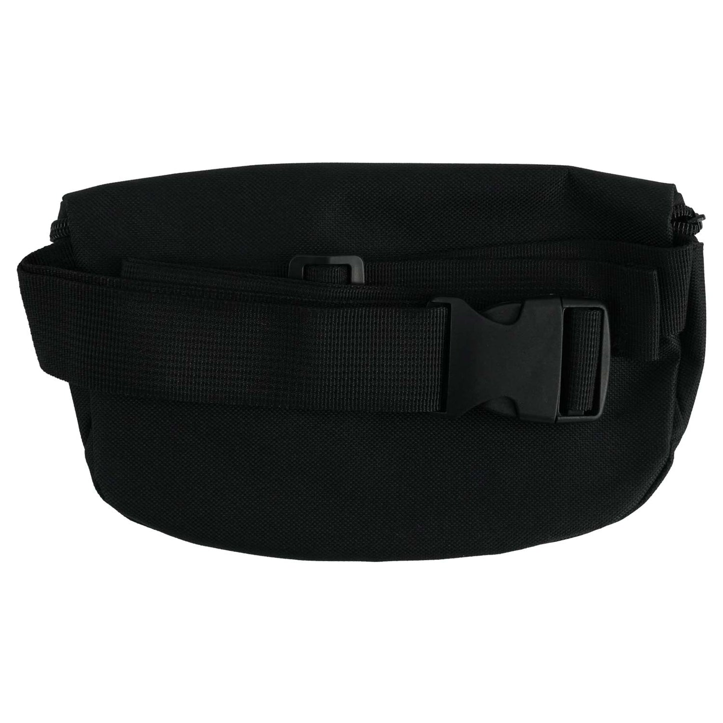 Classic Logo Fanny Pack (Black) Backpack