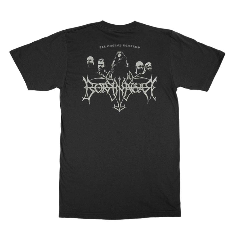 Borknagar Up North Tee T-shirt