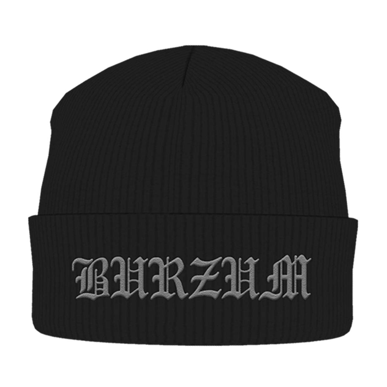 Burzum Logo Beanie