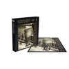 Chinese Democracy (500 Piece Jigsaw Puzzle) Puzzle