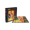 Use Your Illusion 1 (500 Piece Jigsaw Puzzle) Puzzle