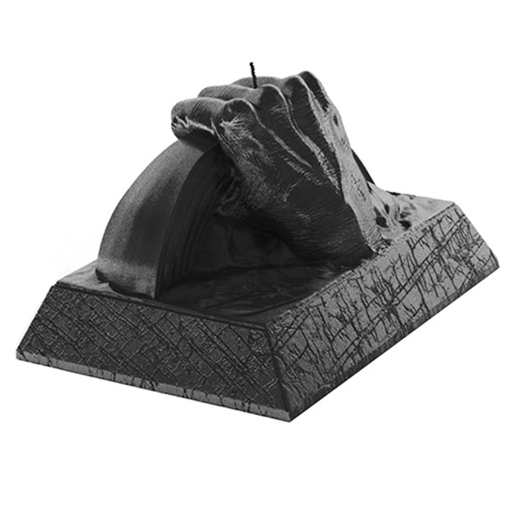 Rainbow Rising (Candle) Candle