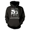 Victims Of A Bombraid Hooded Sweatshirt