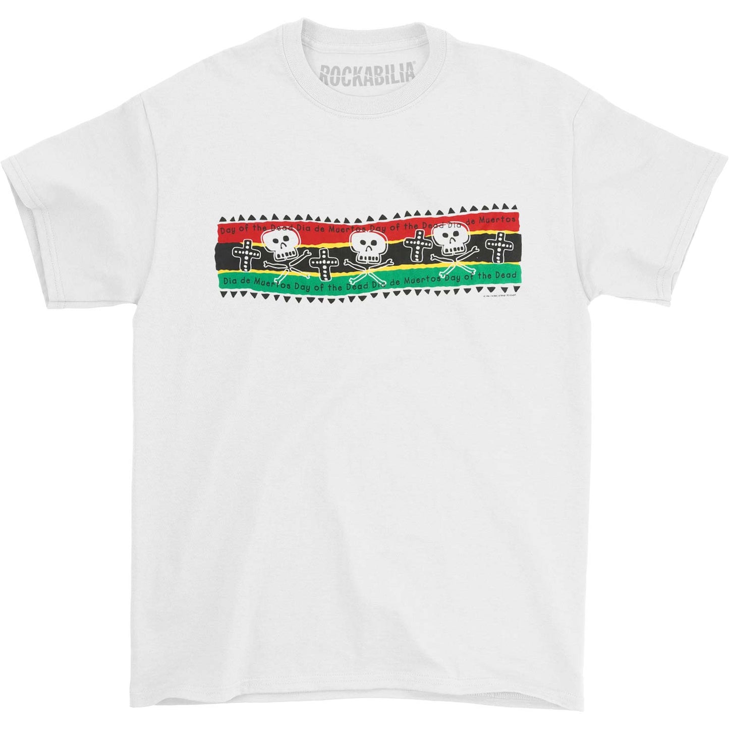 Novelty T-shirt