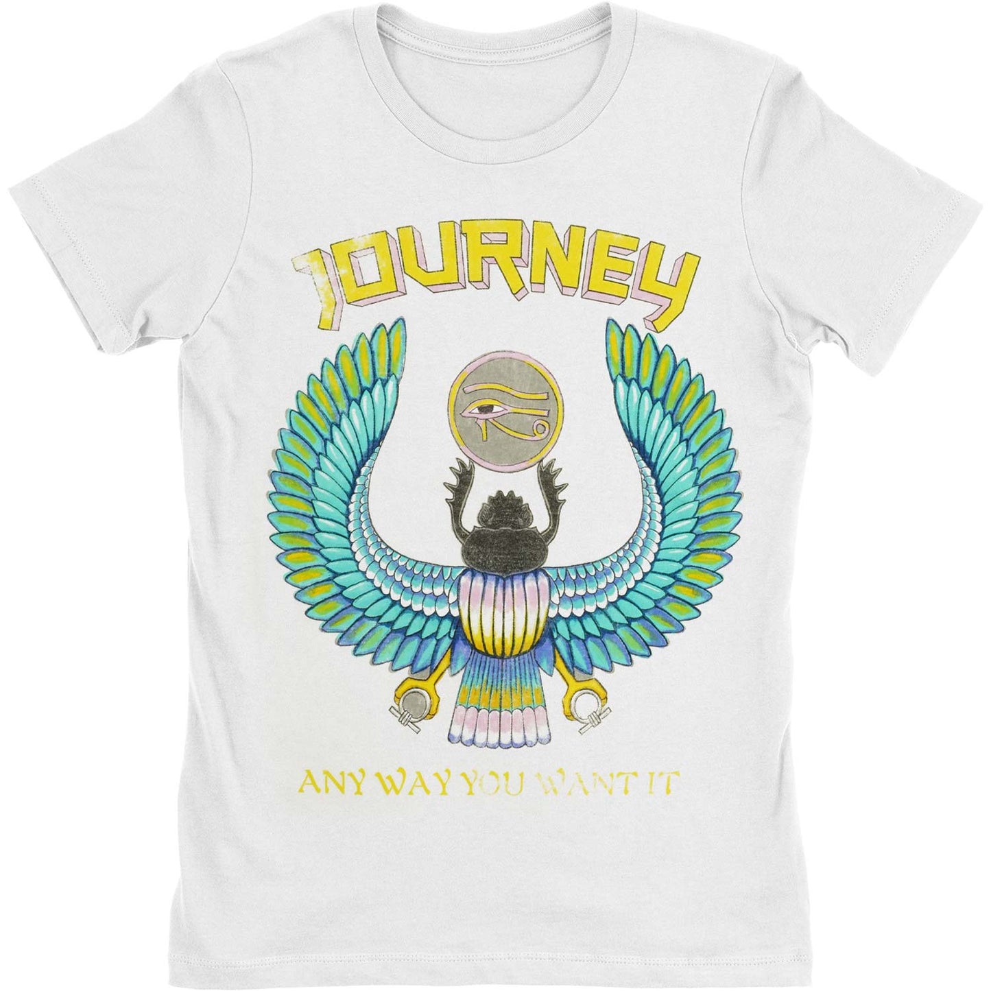 Any Way You Want It Best Boyfriend Tee Junior Top