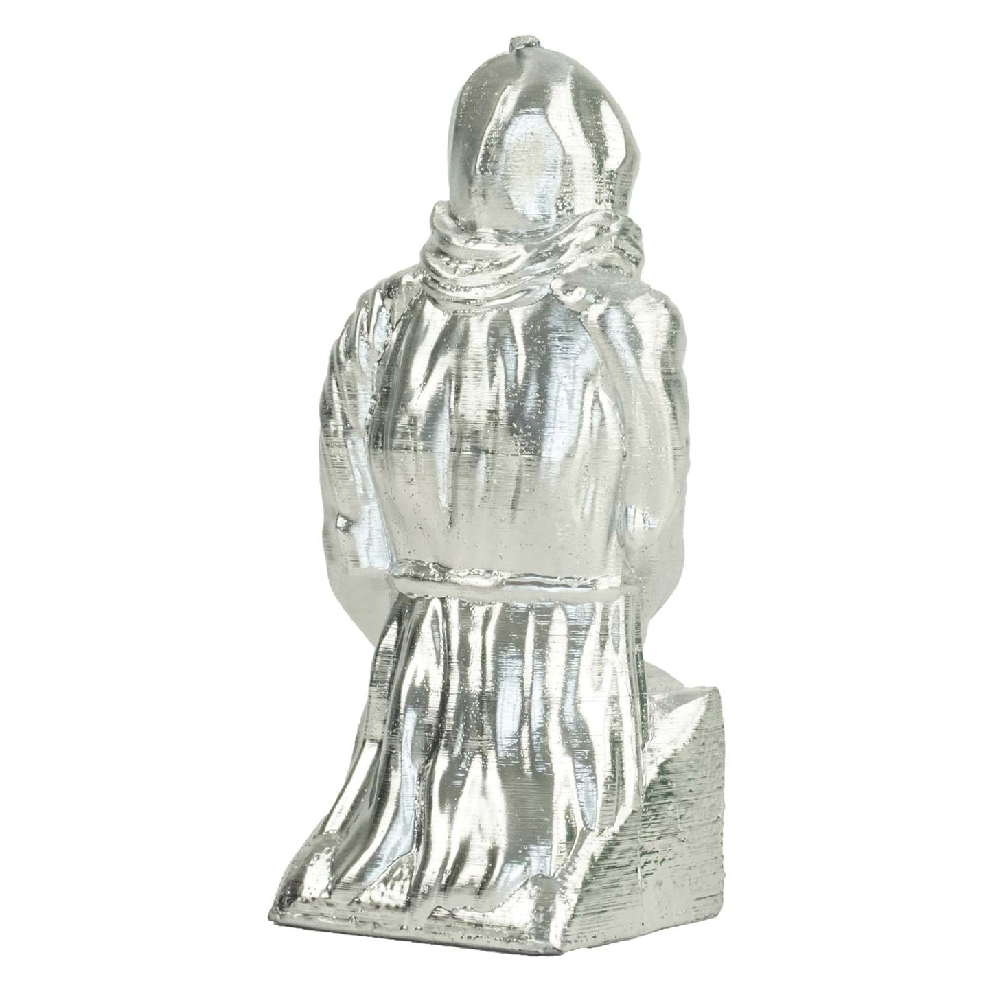 Death Leprosy Candle Candle