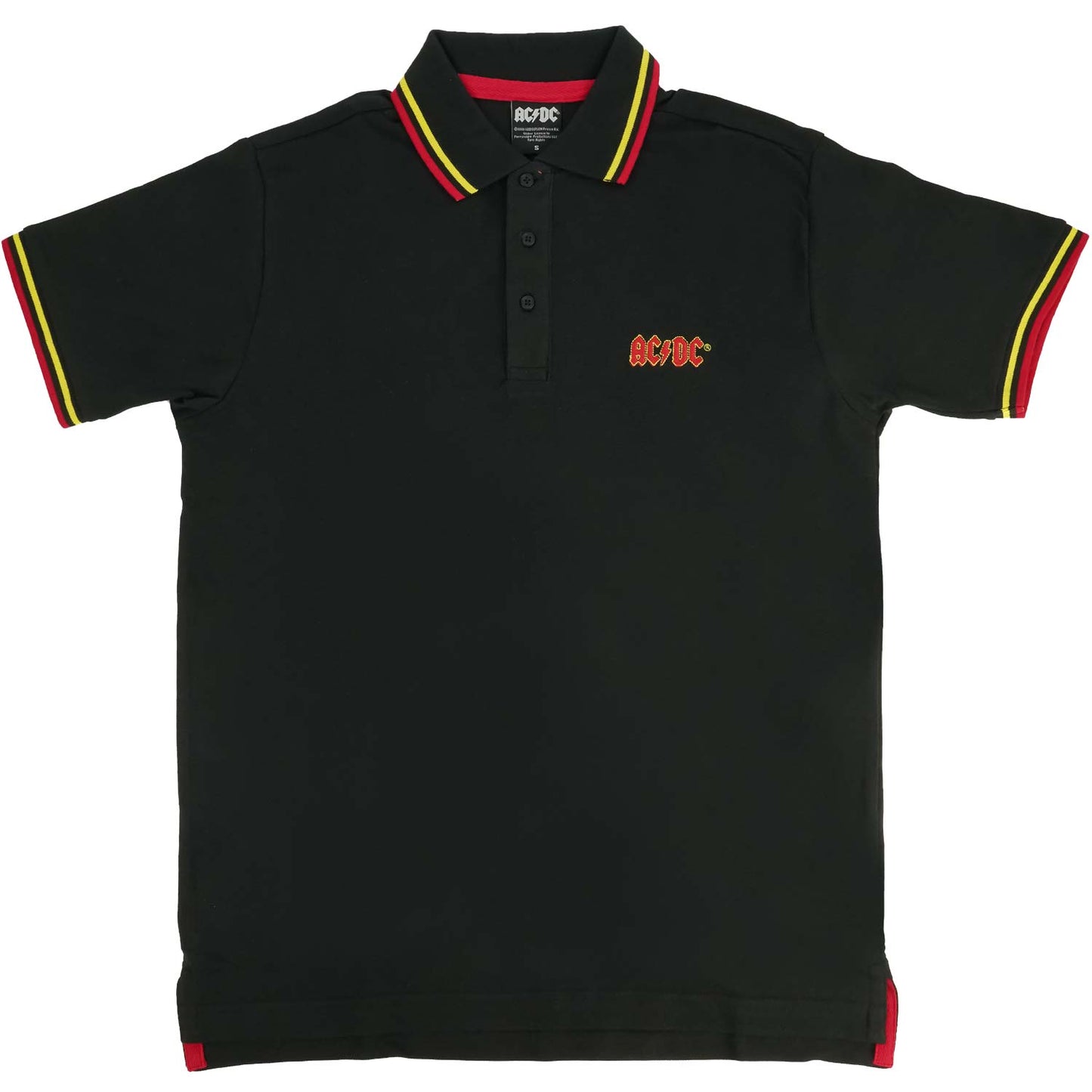 Classic Logo (Import) Polo Shirt