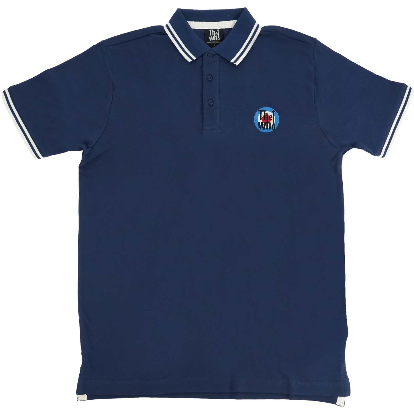 Target Logo (Import) Polo Shirt