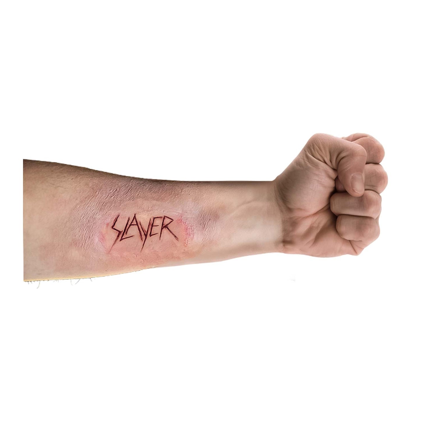 Slayer Cut Appliance Costume Accessory