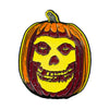 Remember Halloween Enamel Pin Pewter Pin Badge
