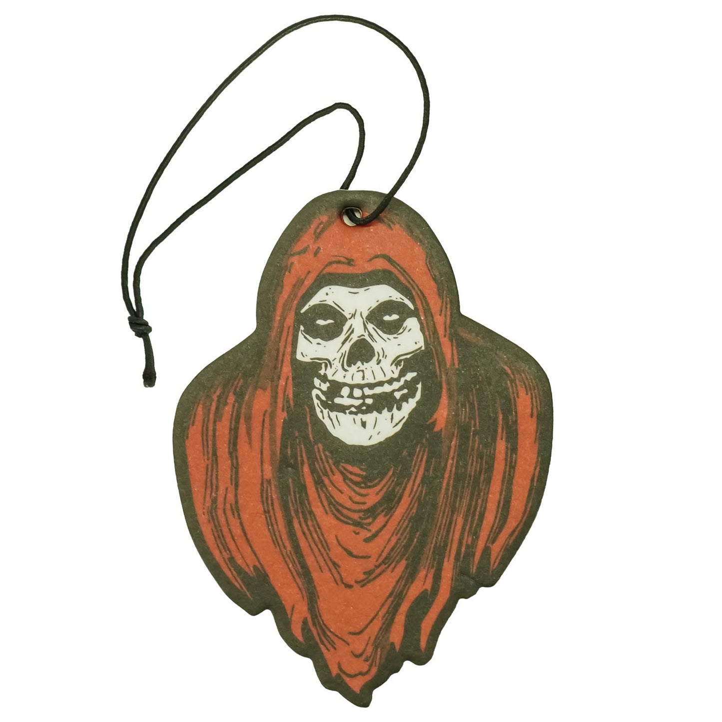 Misfits Ghost Fiend - Cinnamon Scented Air Freshener