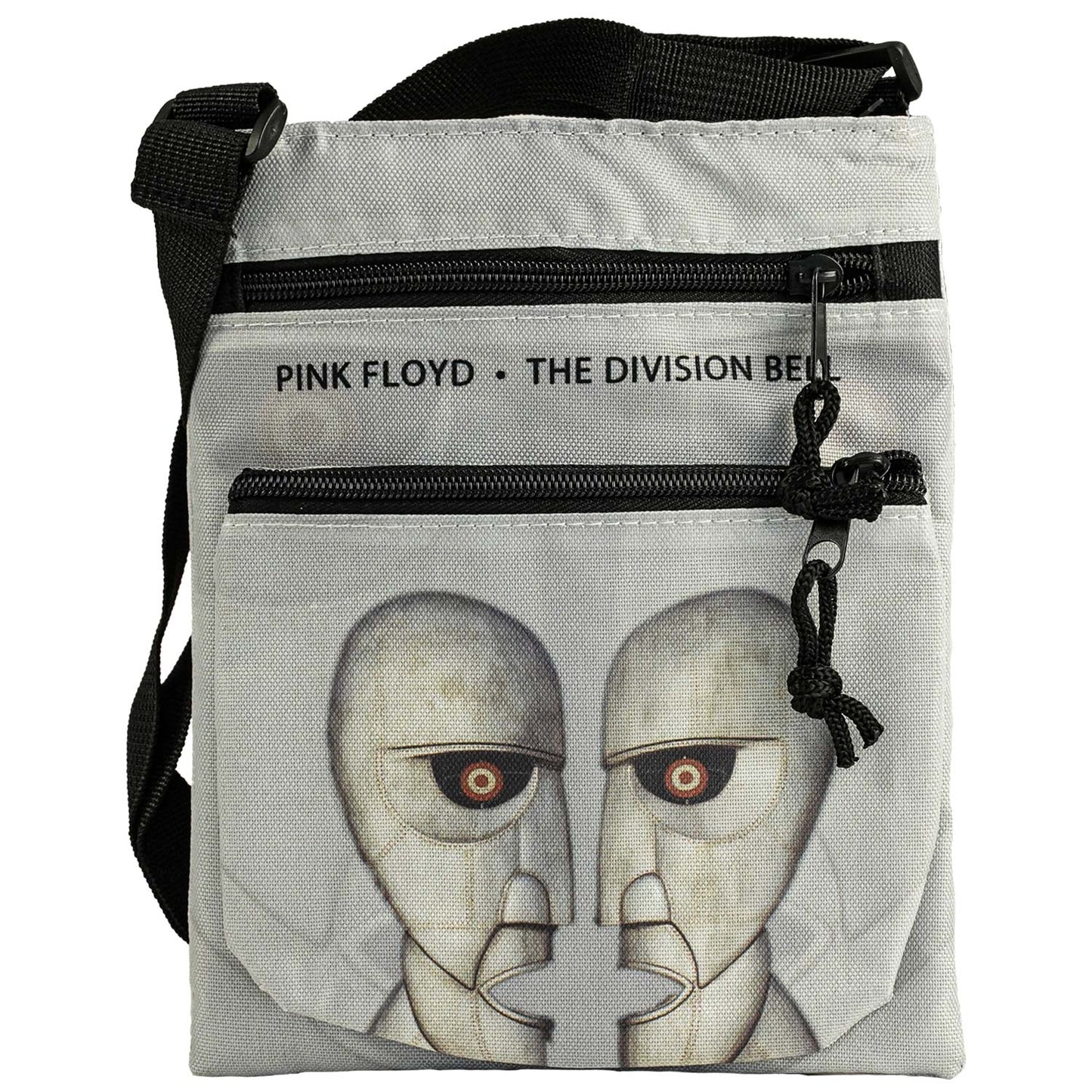 Division Bell Bodybag Backpack