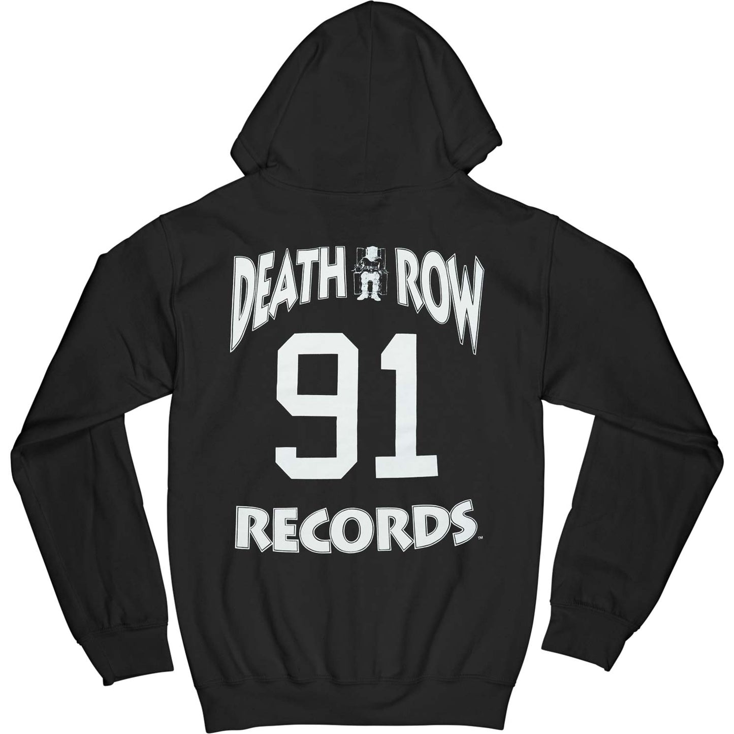 Athletic 92 Zip Fleece Hoodie Zippered Hooded Sweatshirt