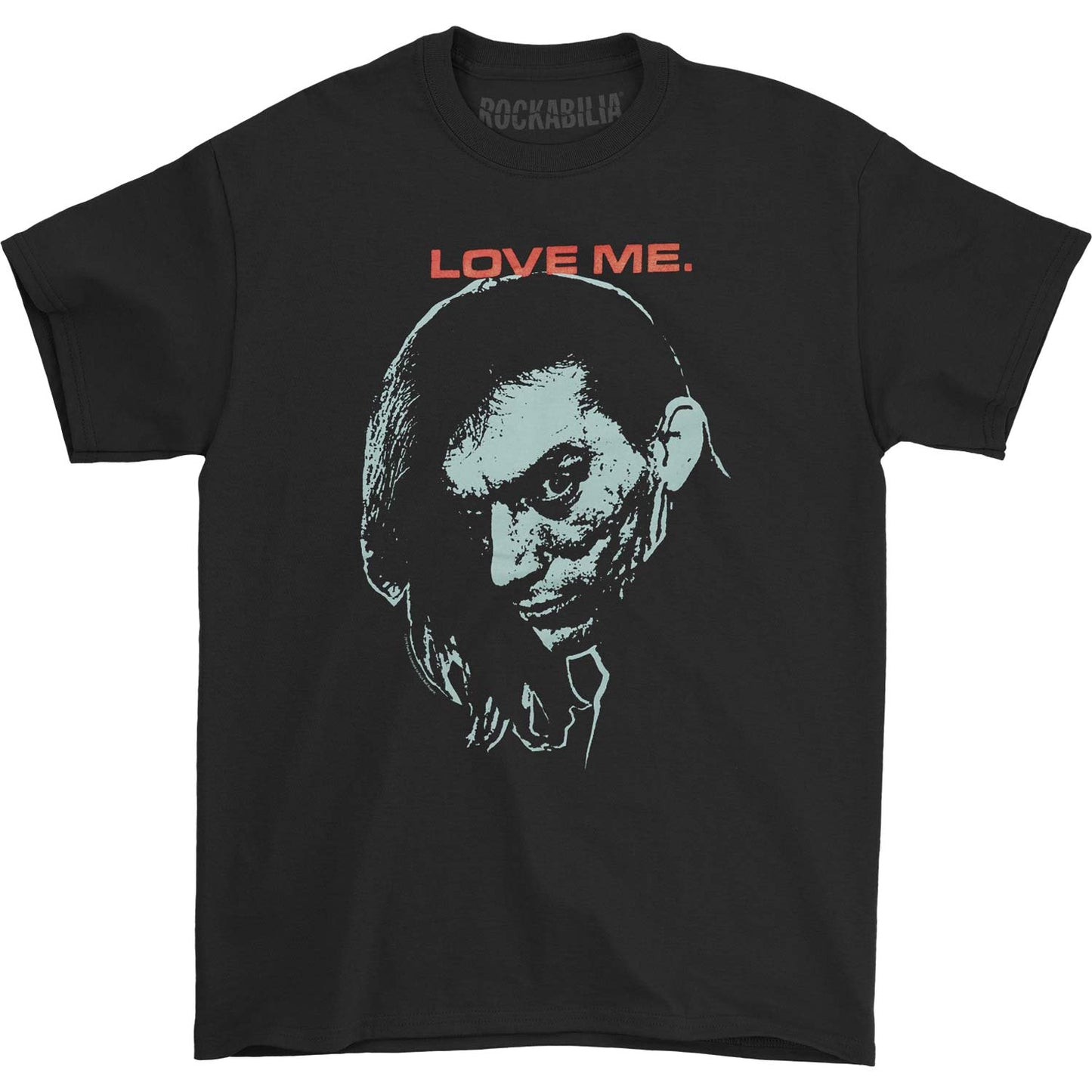 Bryan Gregory Love Me T-shirt