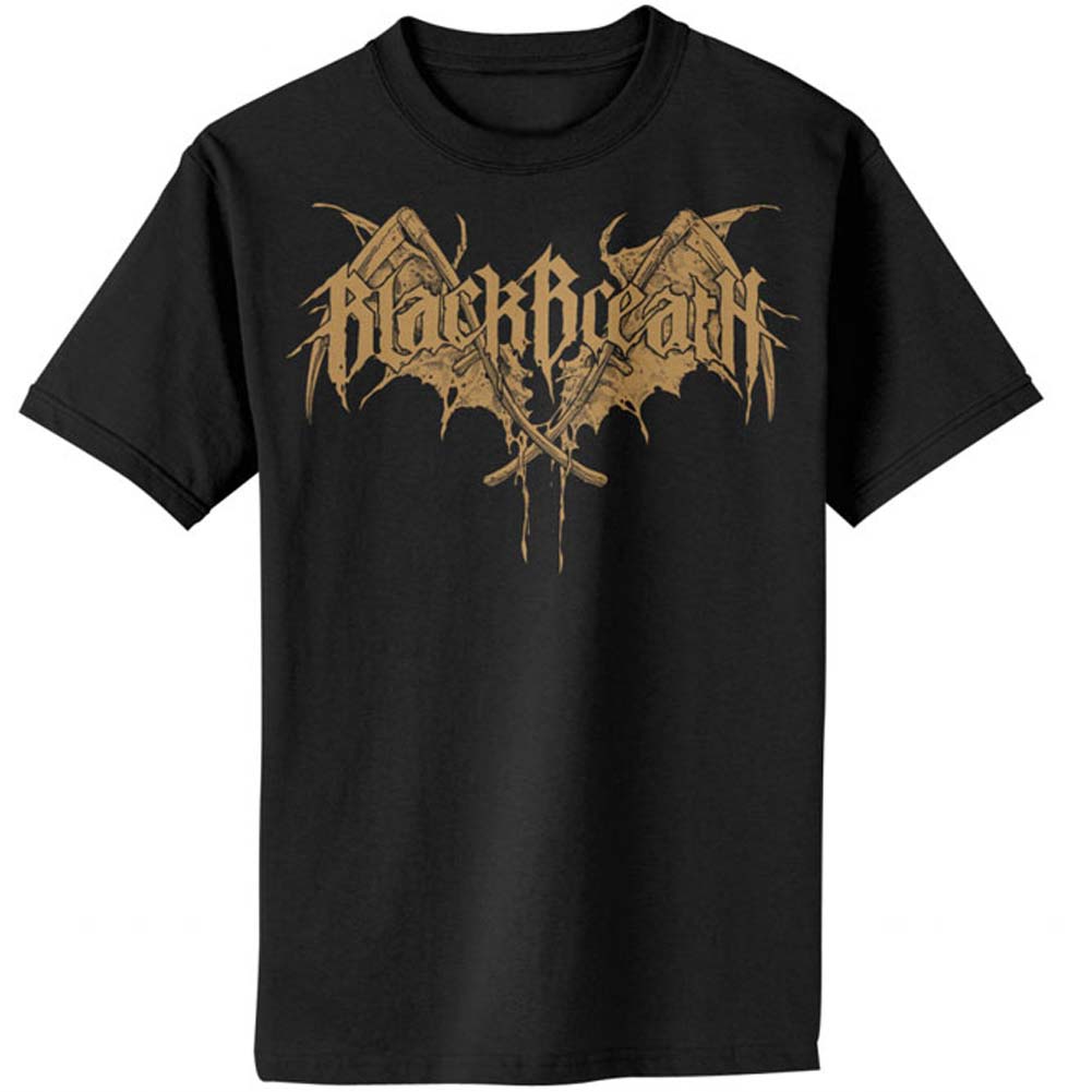 Slaves Beyond Death Shirt Slim Fit T-shirt