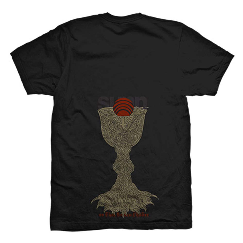 Candlewolf Shirt Slim Fit T-shirt