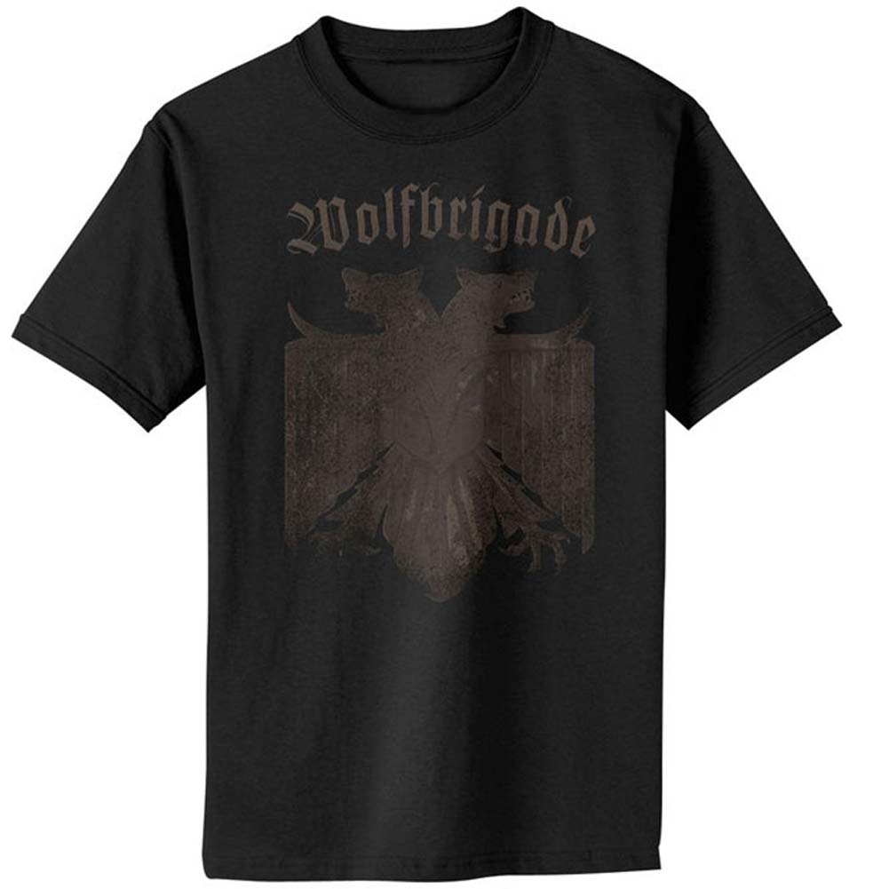 Damned Shirt Slim Fit T-shirt