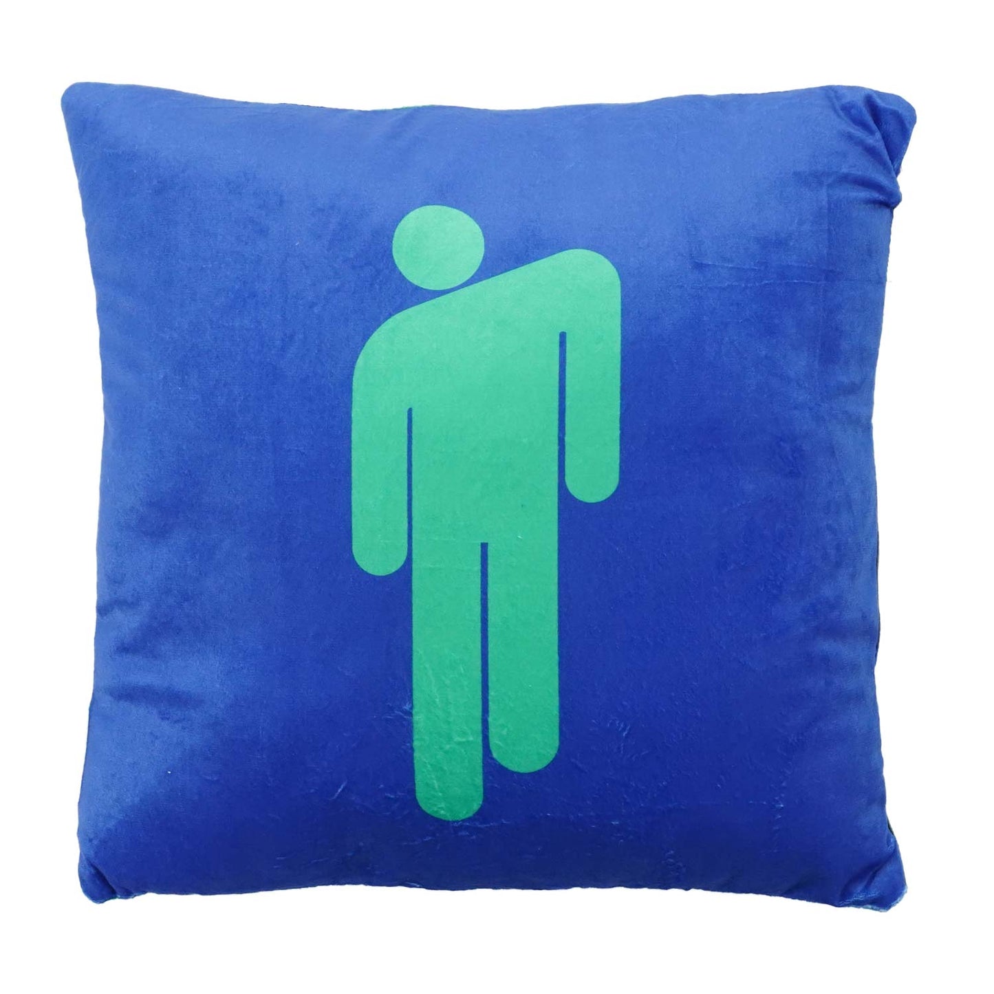 Small Monster Pillow Pillow