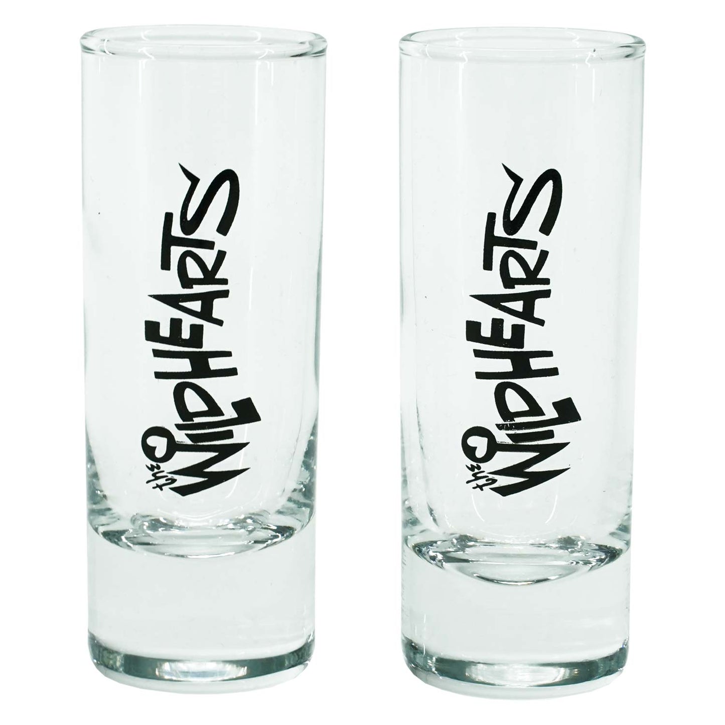 Logo Shot Glass Set