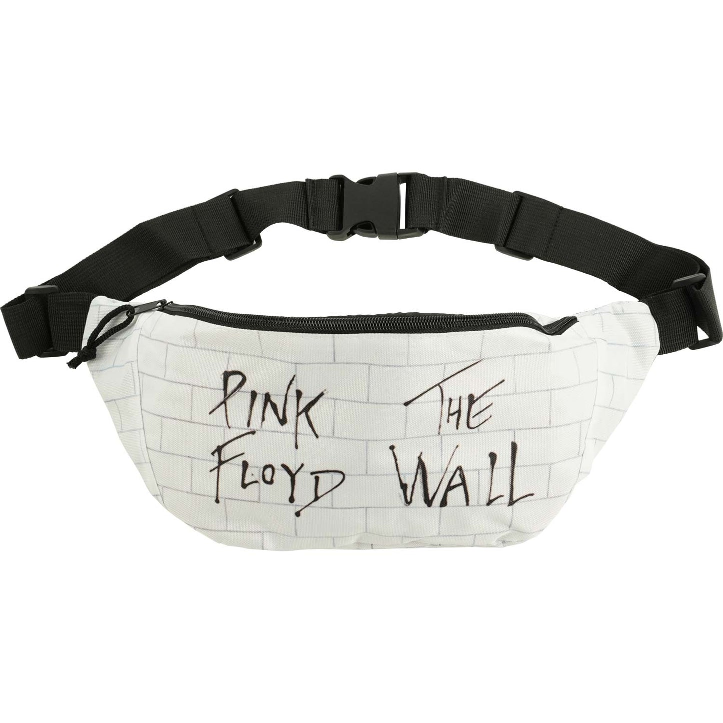 Pink Floyd The Wall Bumbag/Fanny Pack Backpack