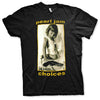 Choices (Back Print) Slim Fit T-shirt