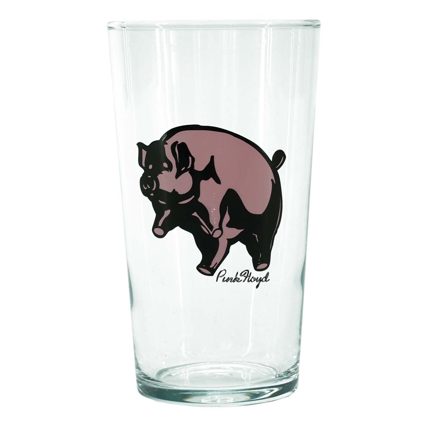 Pink Floyd Pig Pint Glass