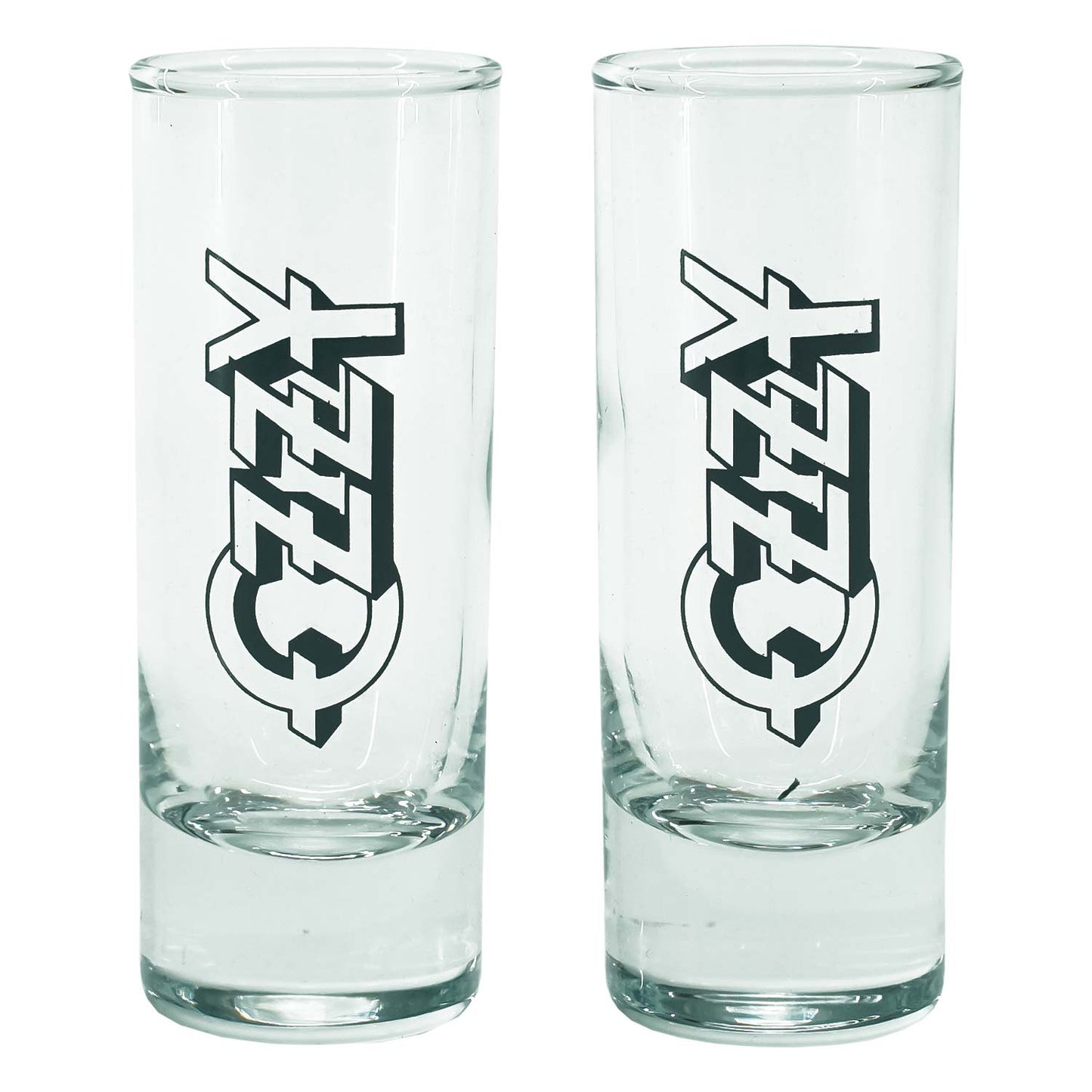 Ordinary Man Shot Glass Set