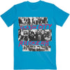 City Rockers Slim Fit T-shirt