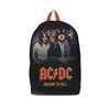 Highway to Hell Backpack