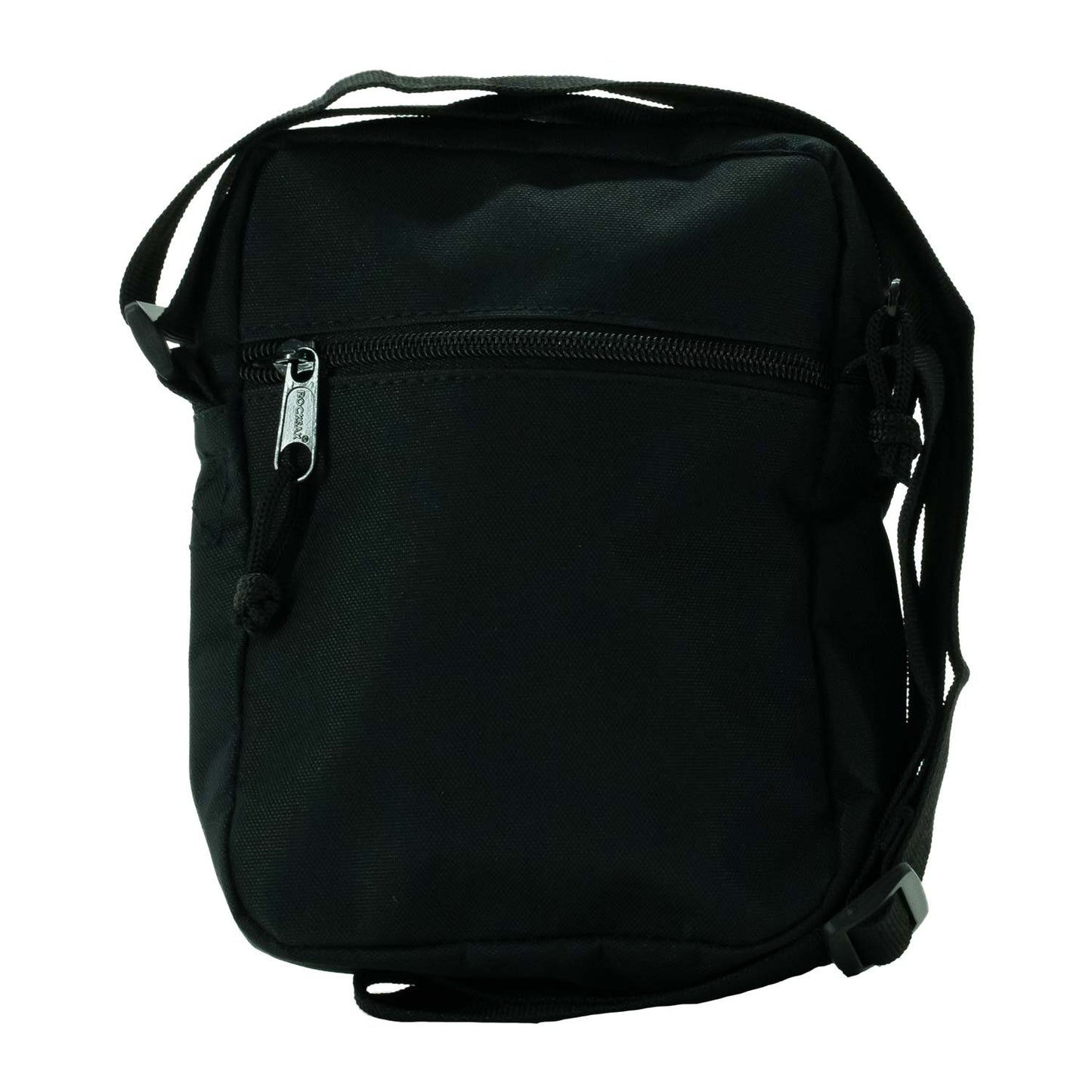AC/DC Logo Crossbody Bag Backpack