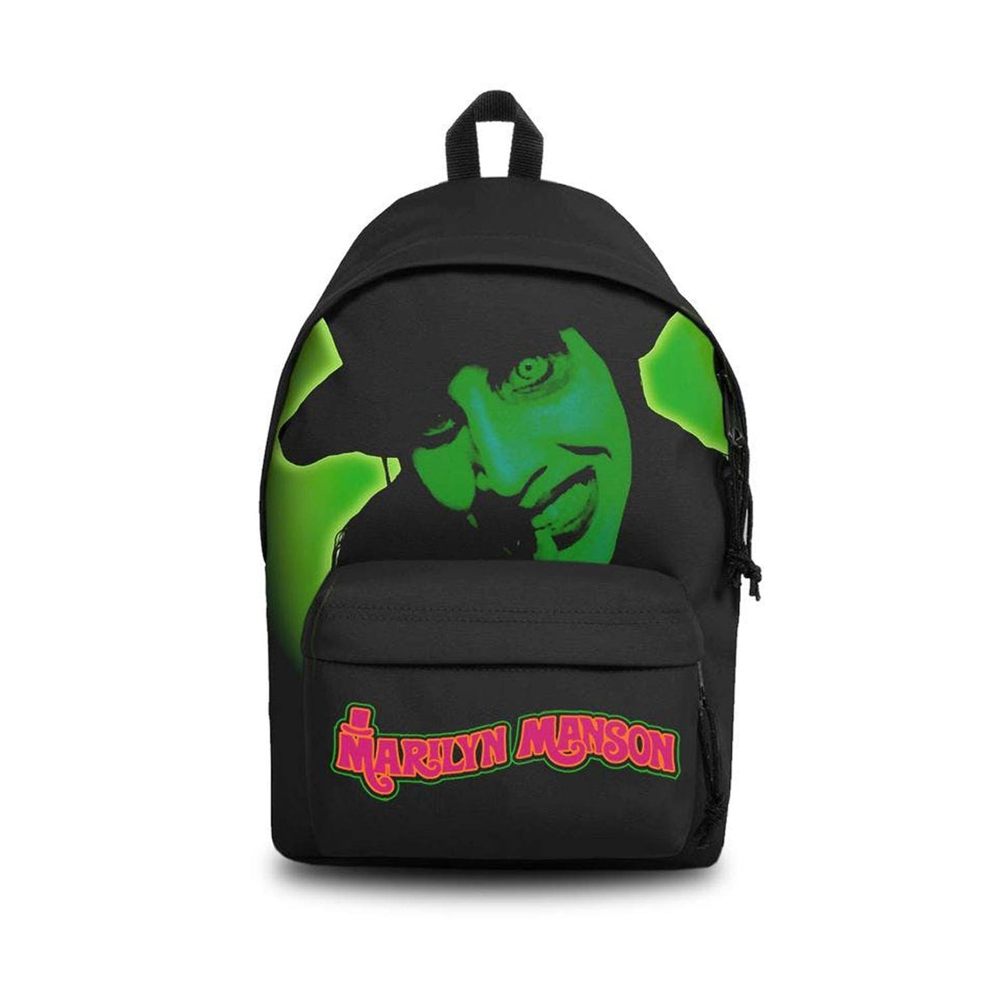 Smells Like Children Daypack Backpack