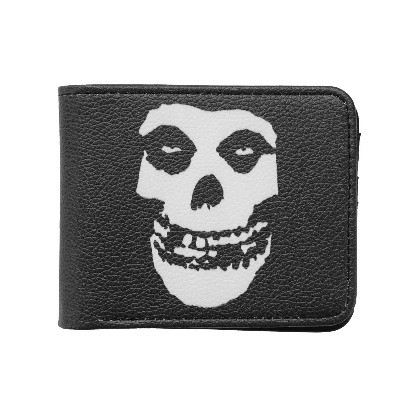 Misfits Fiend Premium Wallet Bi-Fold Wallet