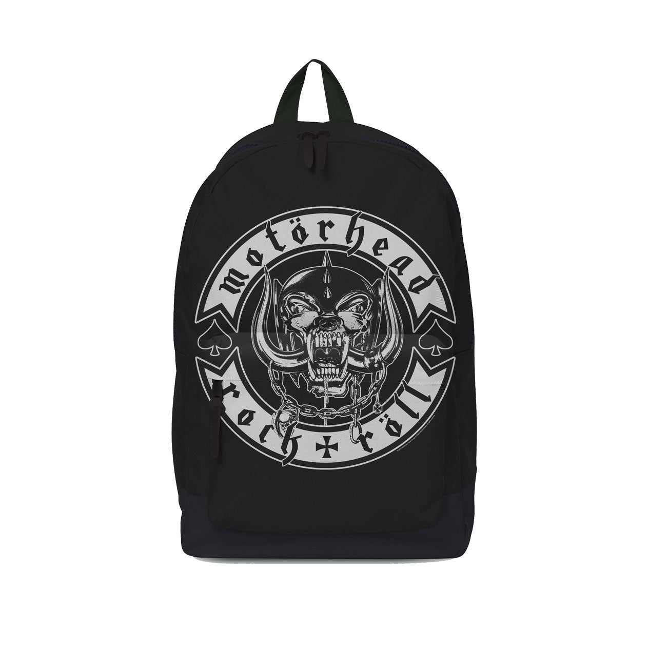 Rock N Roll Classic Rucksack Backpack