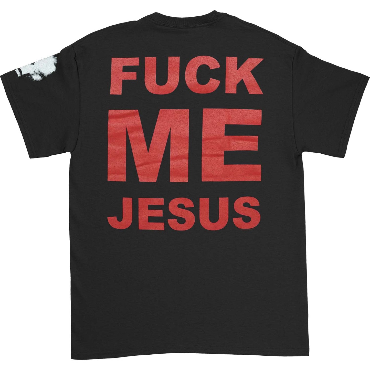 Marduk Fuck Me Jesus 2020 T-shirt