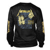 And Justice For All (Black) Long Sleeve