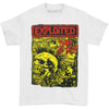 The Exploited - Punks Not Dead T-shirt