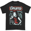 The Exploited - Start A War T-shirt
