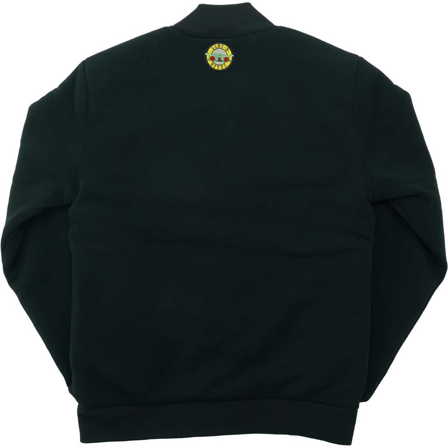 Classic Logo Unisex Quilted Jacket Jacket