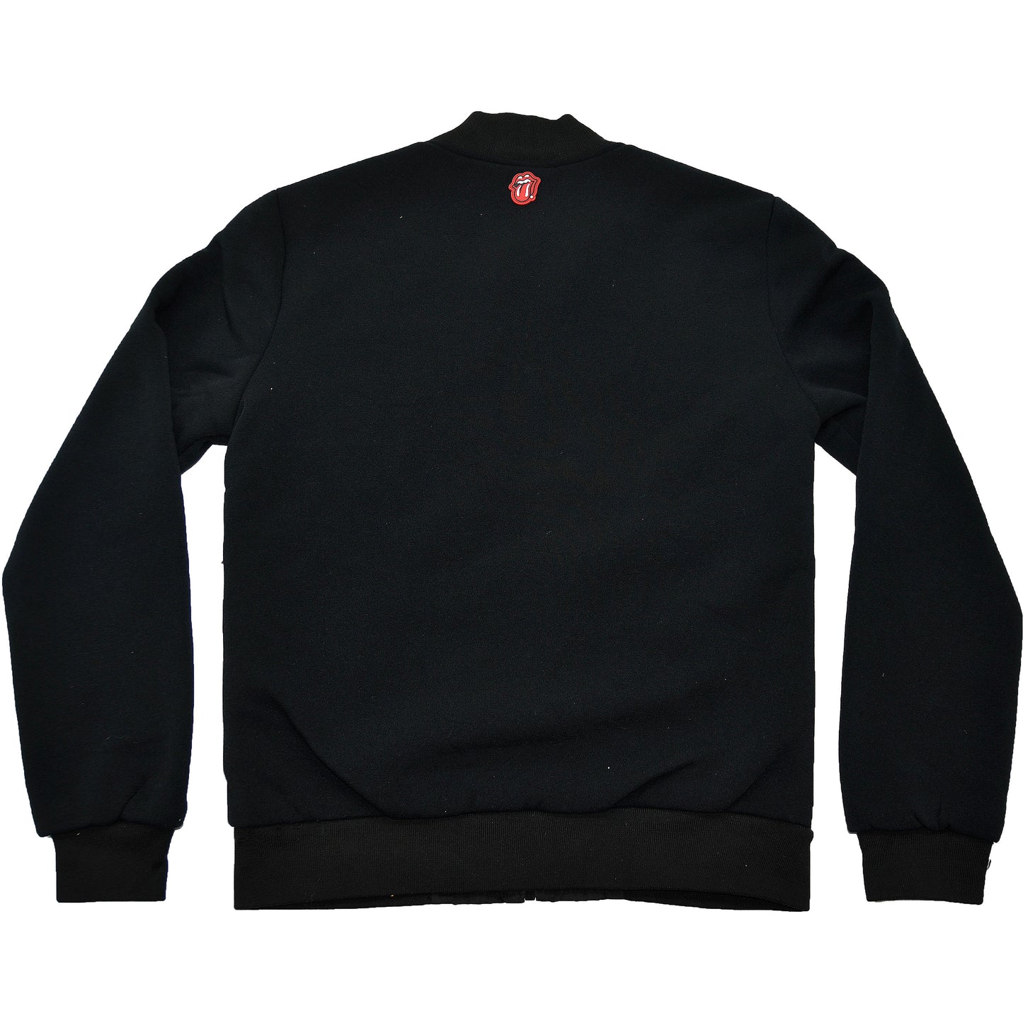 Classic Tongue Unisex Quilted Jacket Jacket