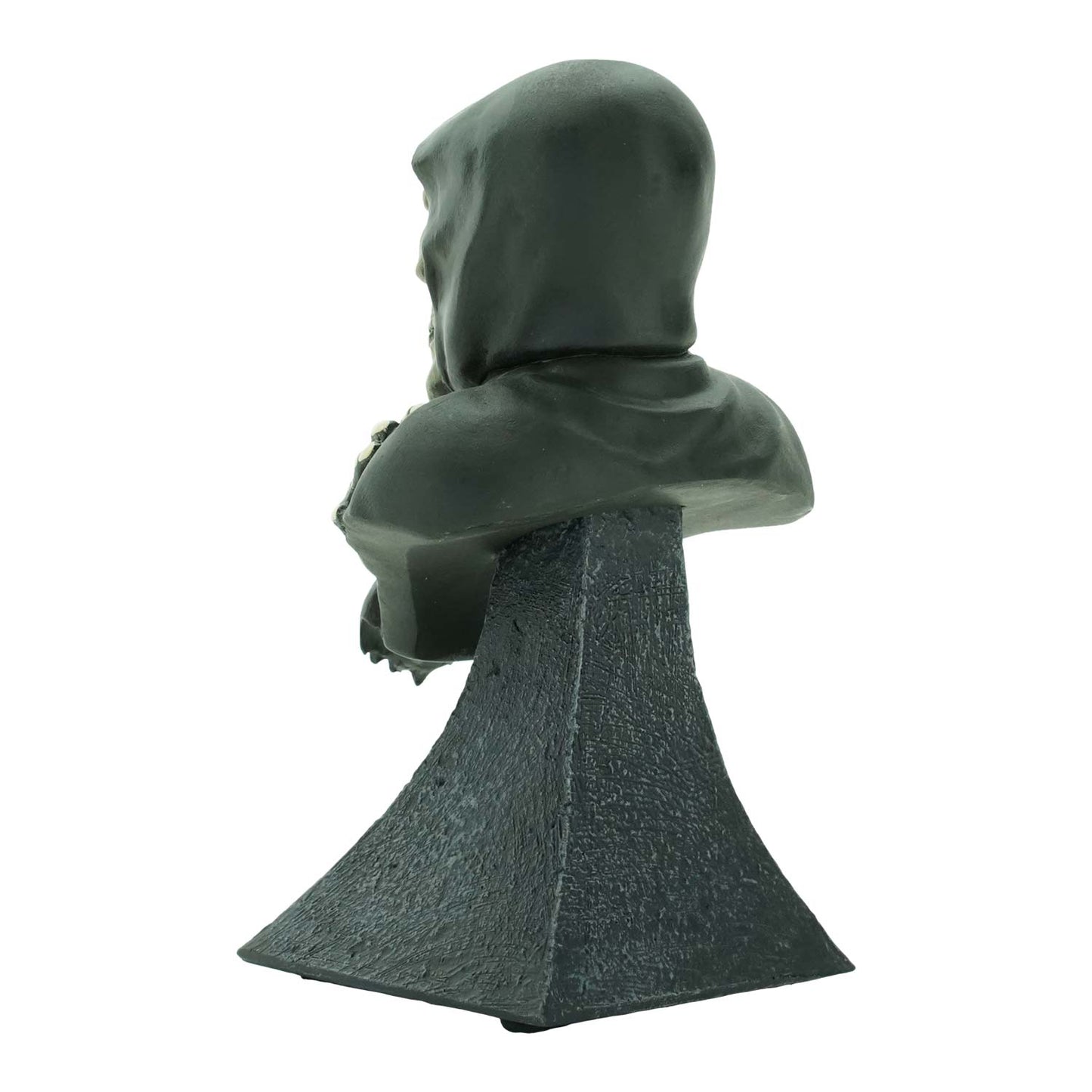 The Fiend Mini Bust Sculpture