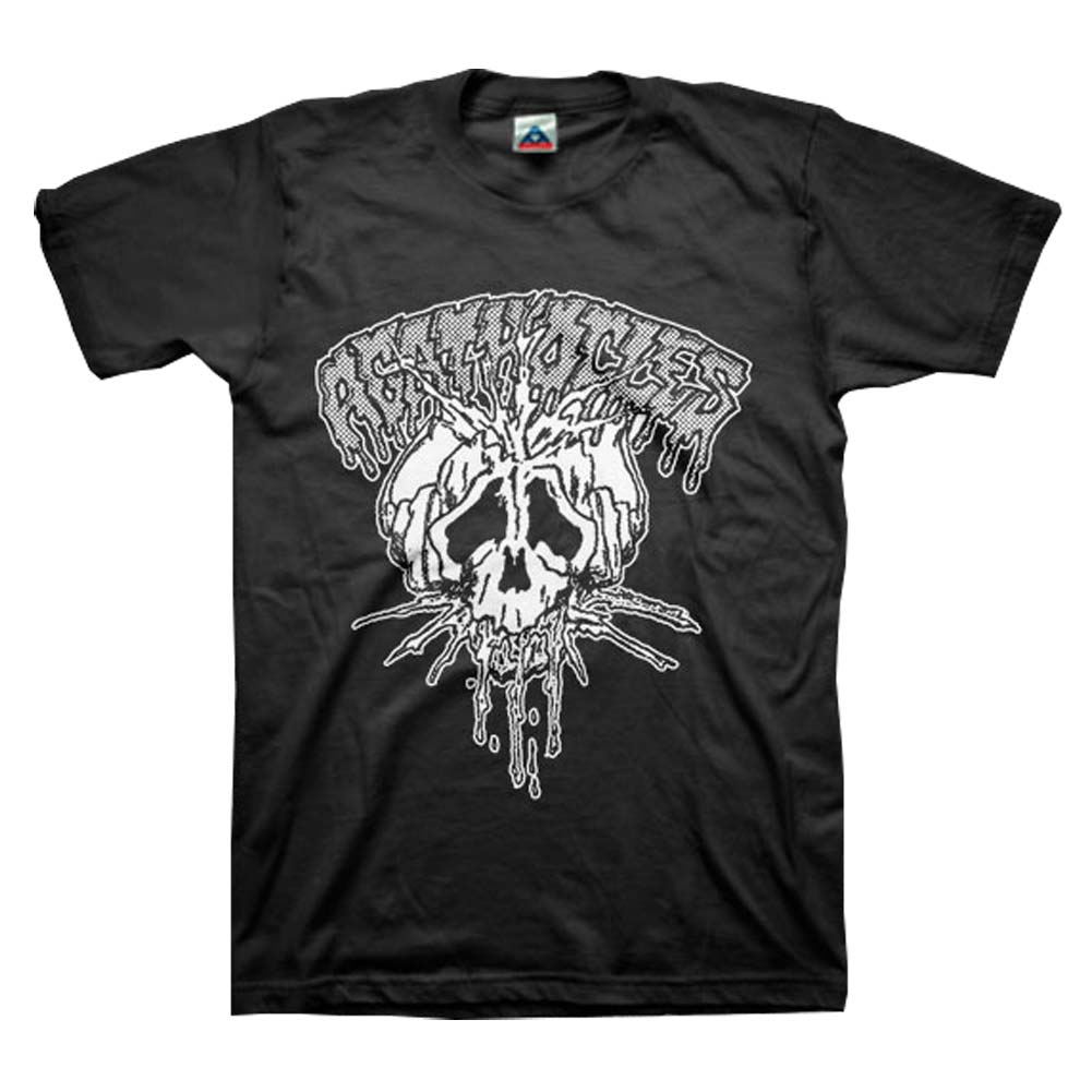 Agathocles Skull T-shirt
