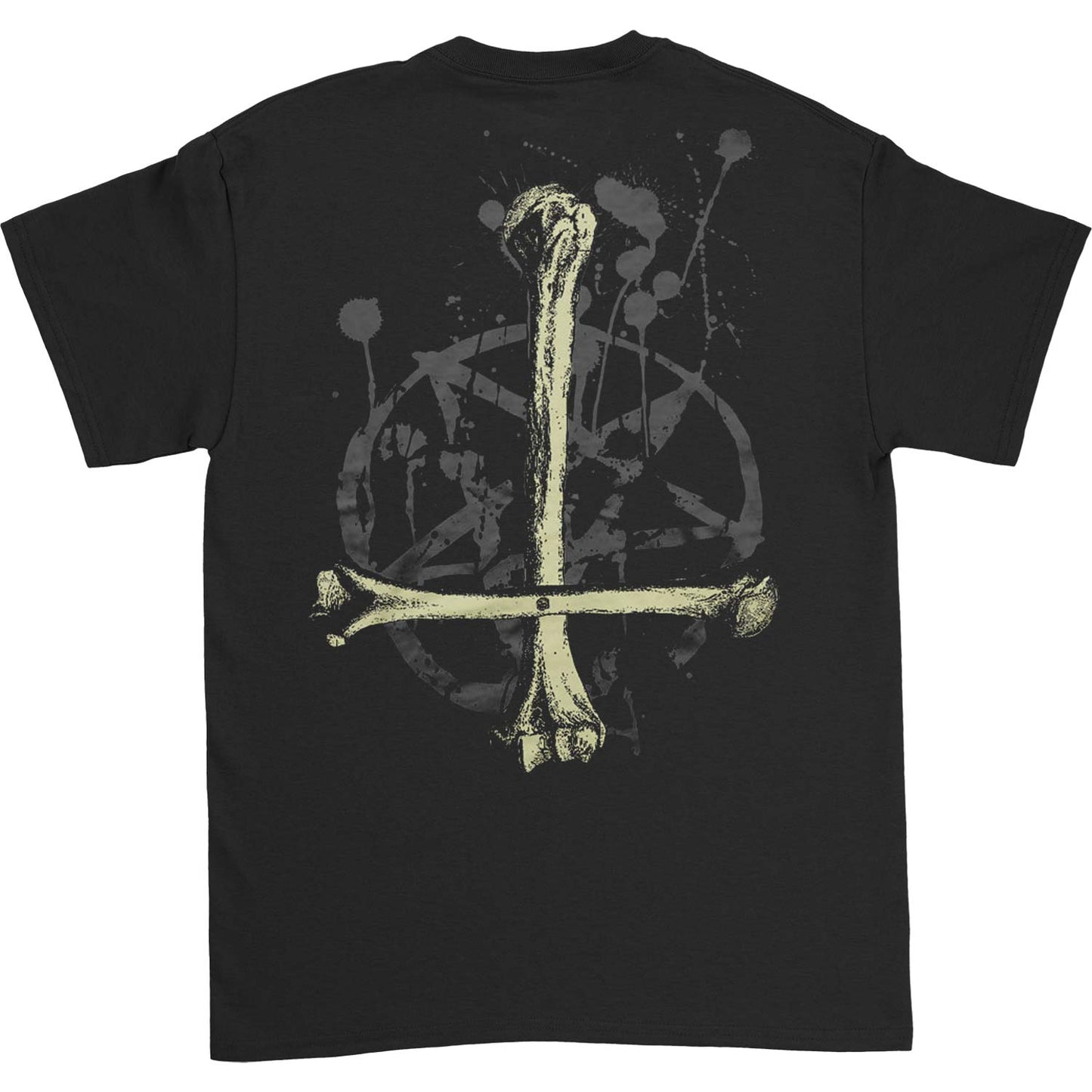 Asesino Skeleton T-shirt