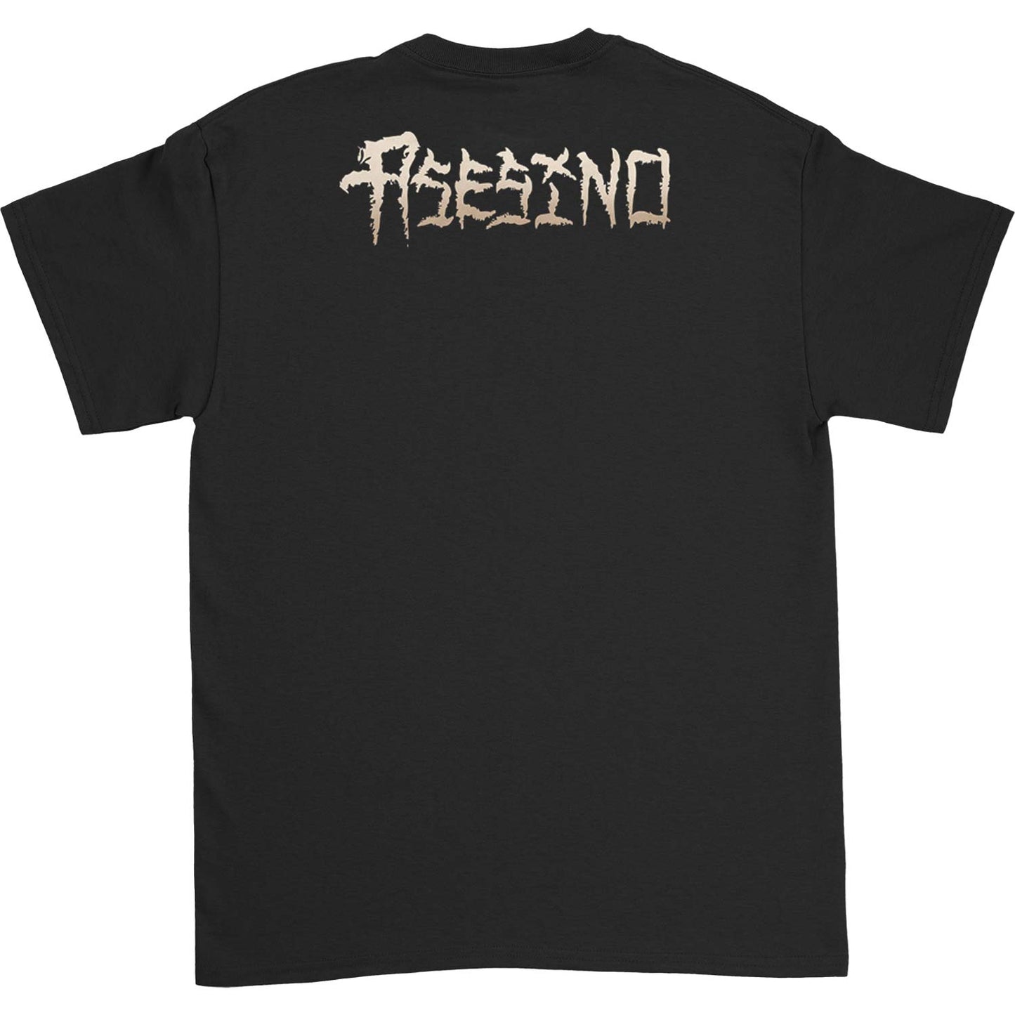 Asesino Reaper T-shirt