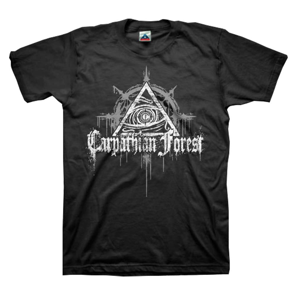 Carpathian Forest Eye T-shirt