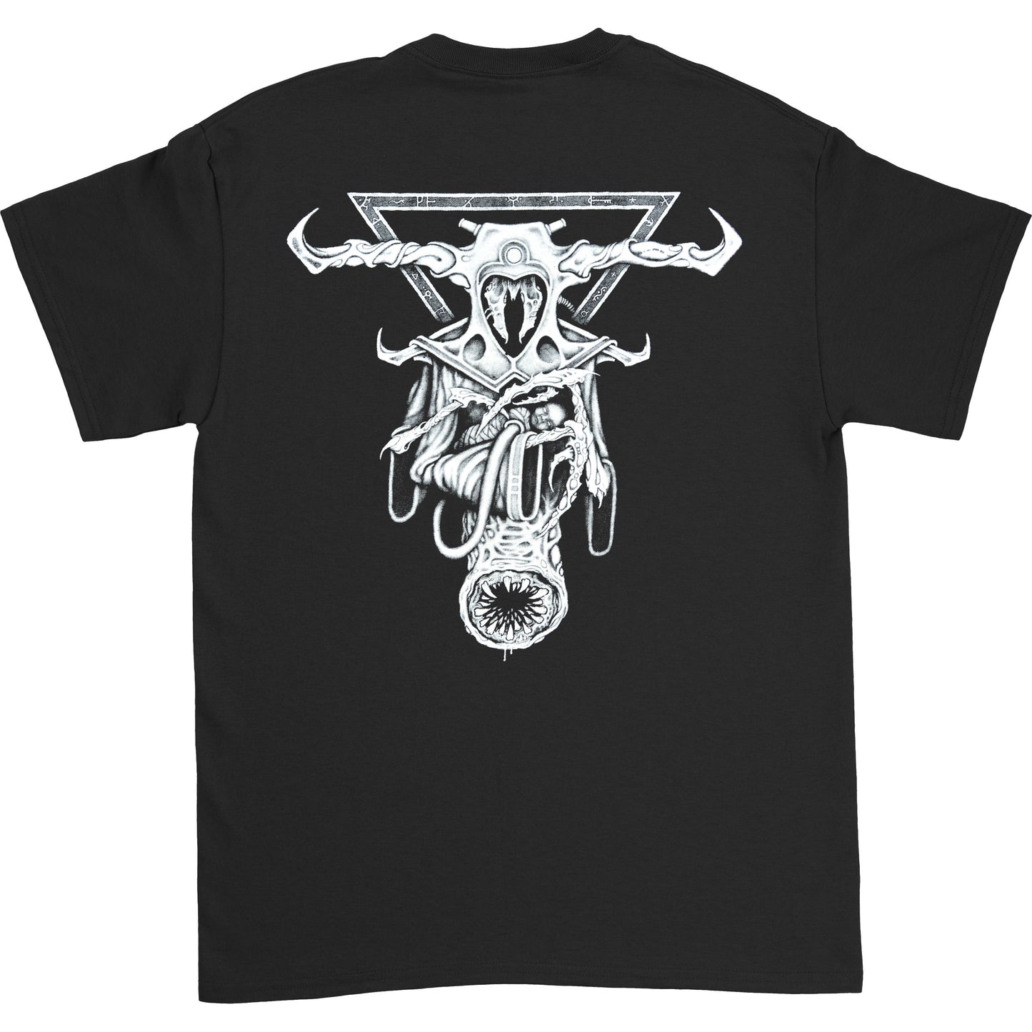 Demilich Adversary T-shirt