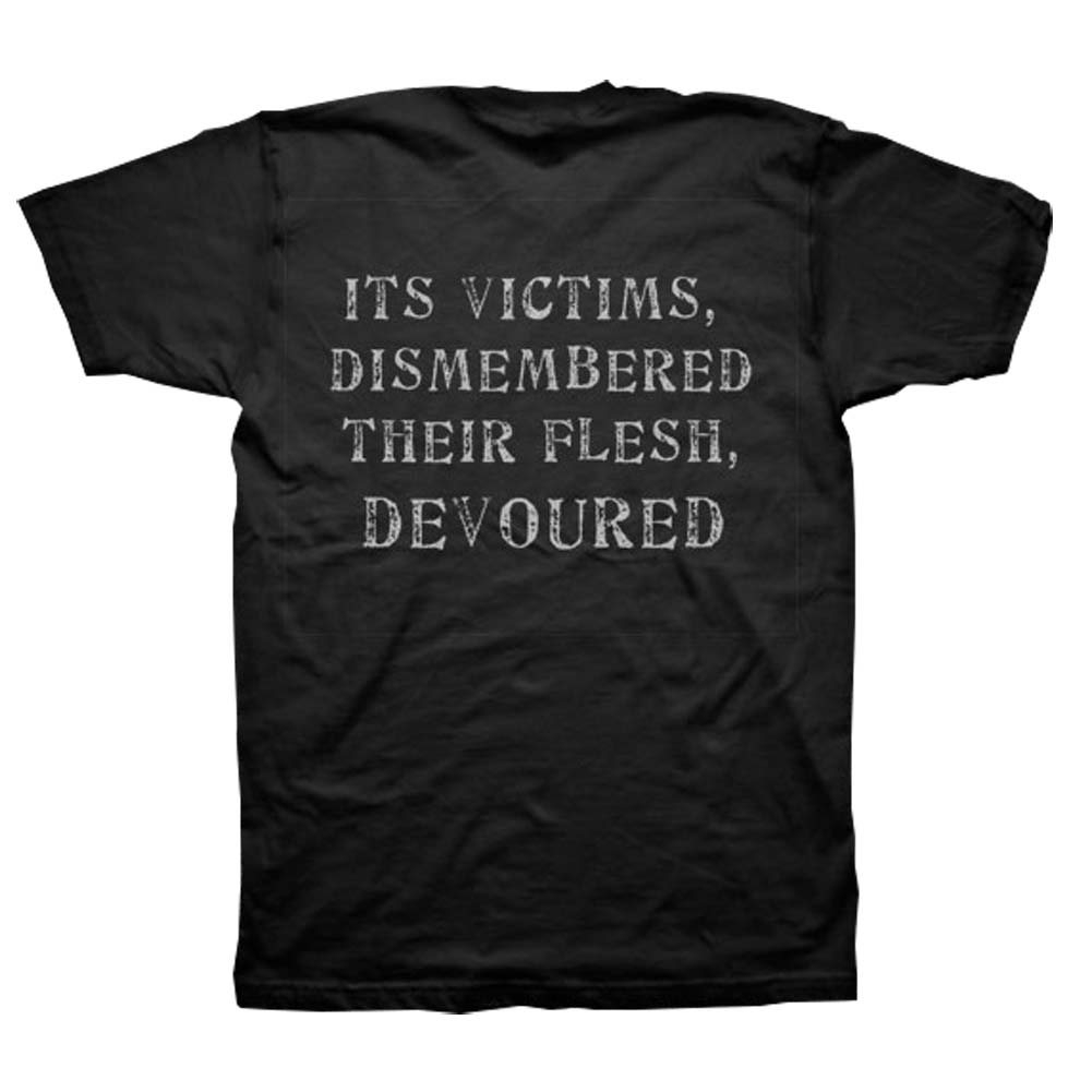 Victims T-shirt