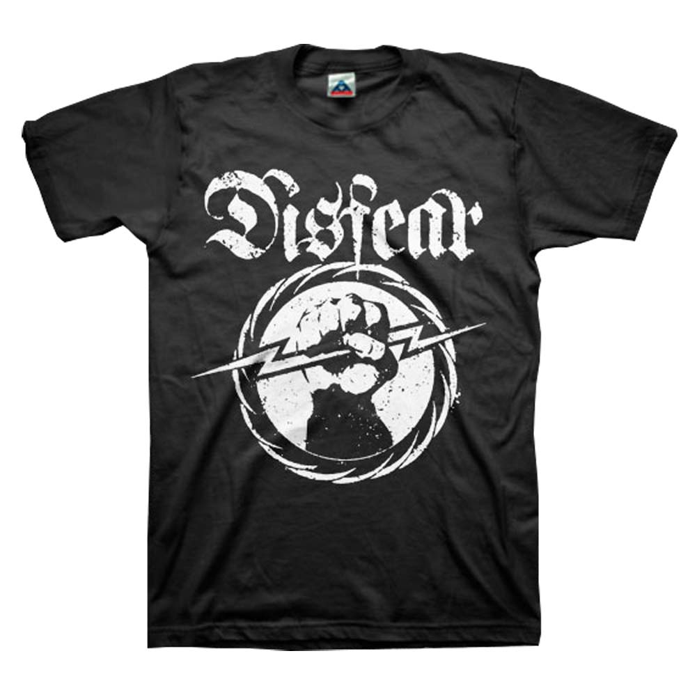 Disfear Bolt T-shirt