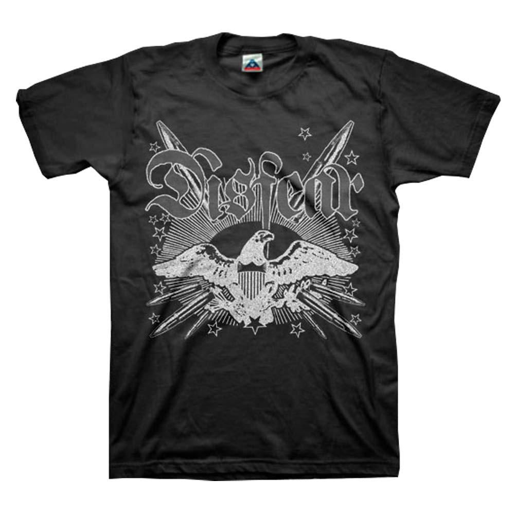 Disfear Eagle T-shirt